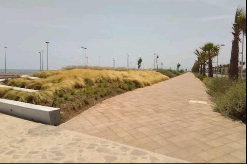 Apartamento Appartement A Nador
