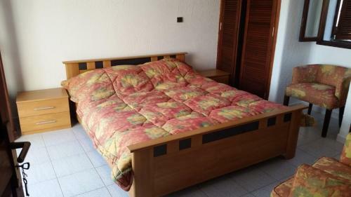 Villa "pied Dans L'eau" � Ksar Rimal