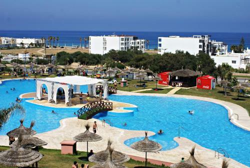 Apartamento L'escale Appart-h�tel By 7av Hotels