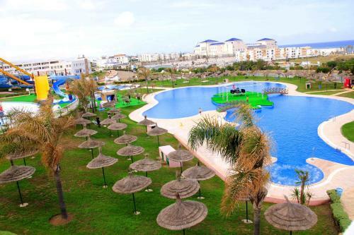 Apartamento L'escale Appart-h�tel By 7av Hotels