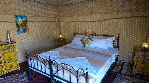 Morocco Deluxe Camp - Assif N'itrane