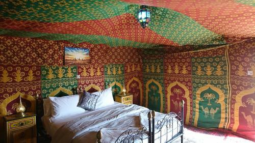 Morocco Deluxe Camp - Assif N'itrane