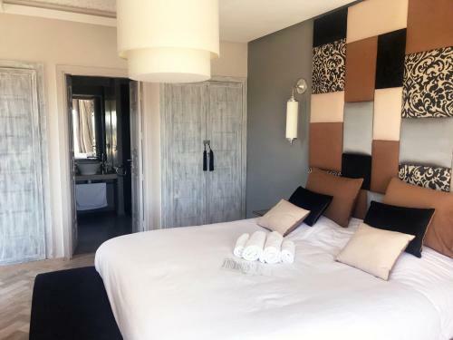 Hostal La Maison Rayhan