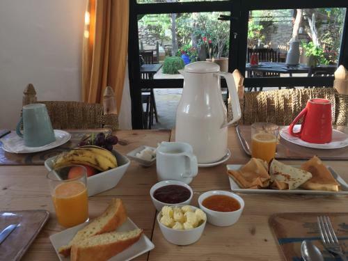 Hotel Auberge De La Plage