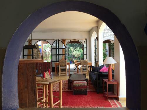 Hotel Auberge De La Plage
