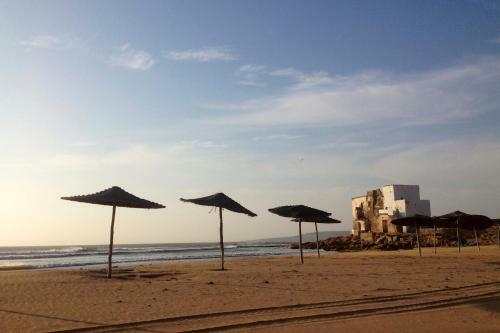 Hotel Auberge De La Plage