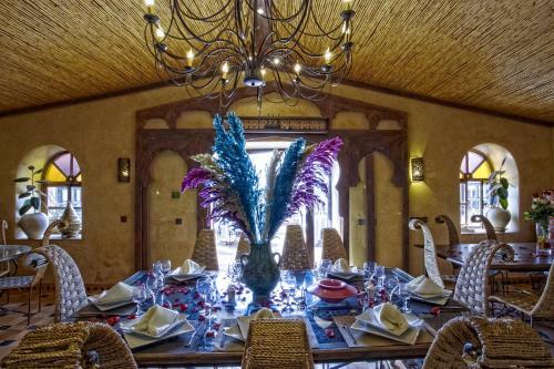 Hotel Kasbah Le Mirage & Spa