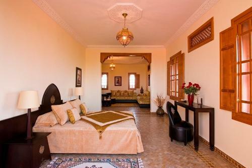 Bed & Breakfast Dar Kantzaro