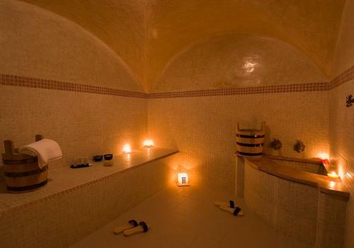 Bed & Breakfast Dar Kantzaro
