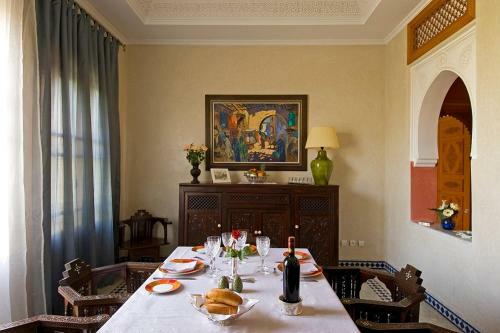 Bed & Breakfast Dar Kantzaro