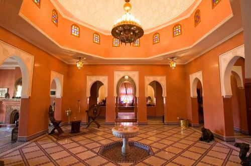 Bed & Breakfast Dar Kantzaro
