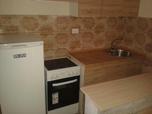 Holiday Home Stella Star