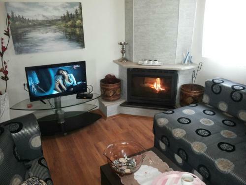 Holiday Home Stella Star