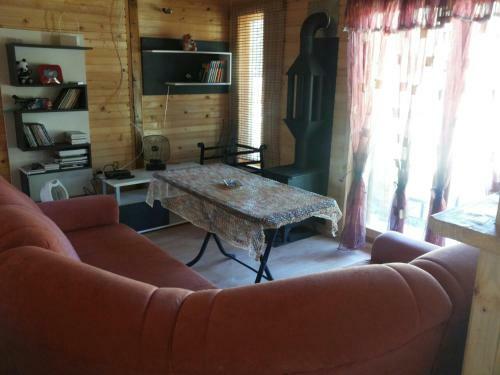 Holiday Home Stella Star