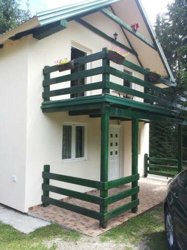Holiday Home Stella Star