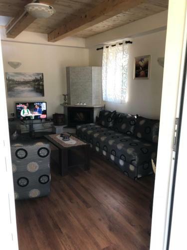 Holiday Home Stella Star