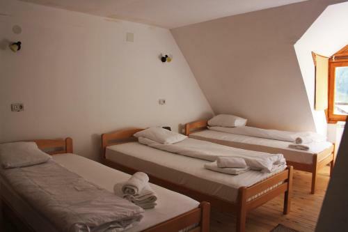 Bed & Breakfast Etno Selo Sljeme