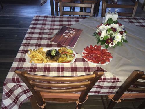 Bed & Breakfast Etno Selo Sljeme