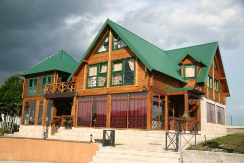 Bed & Breakfast Etno Selo Sljeme