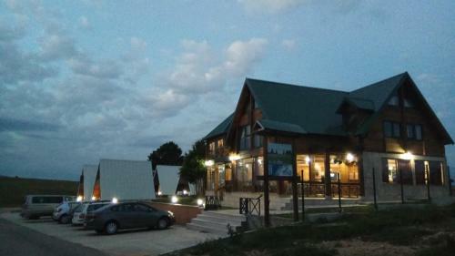 Bed & Breakfast Etno Selo Sljeme