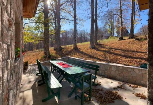 Villa Green Forest