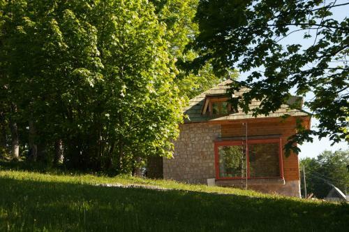 Villa Green Forest