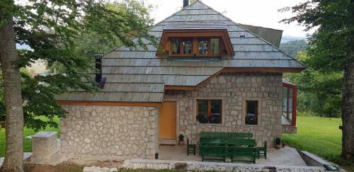 Villa Green Forest