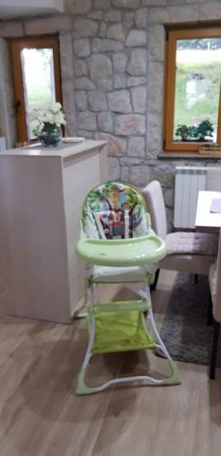 Villa Green Forest