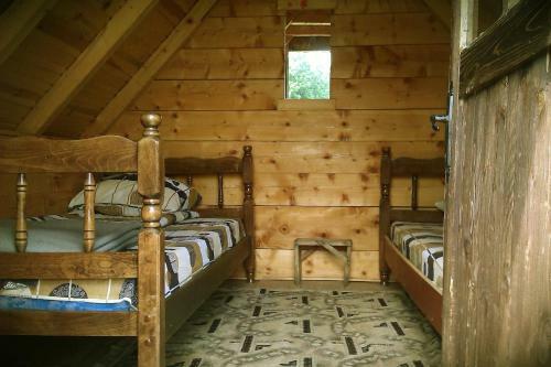 Bungalows Katun