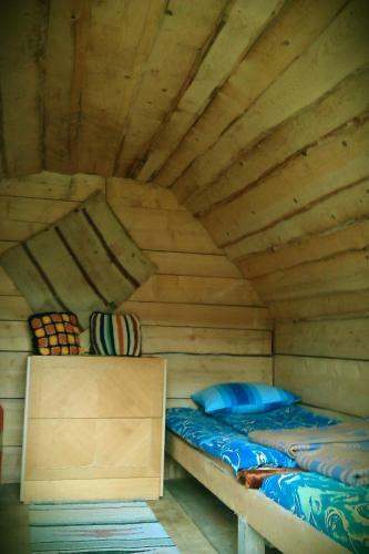 Bungalows Katun