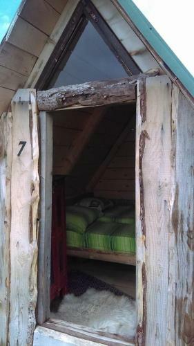Bungalows Katun