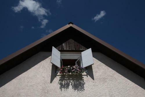 Macondo House