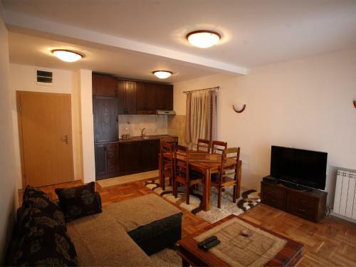 Family Apartments