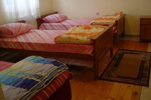 Apartmani Panorama
