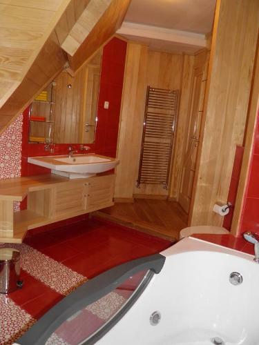 Chalet Villa Radulovic