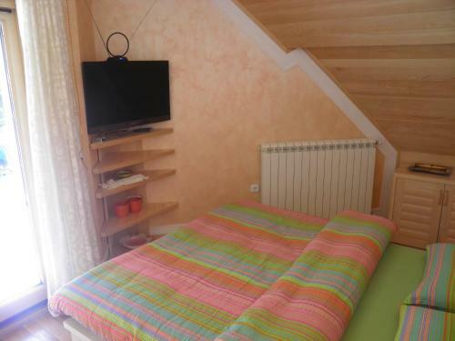 Chalet Villa Radulovic