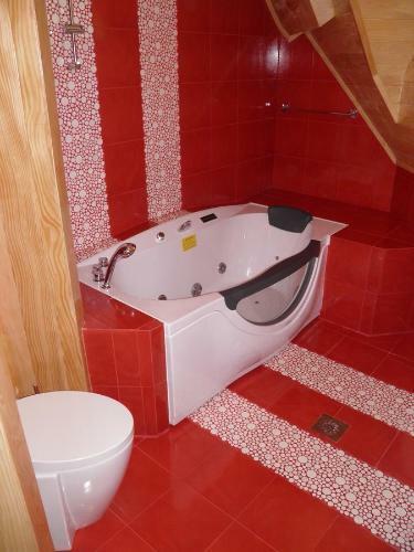 Chalet Villa Radulovic