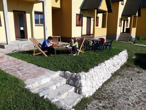 Apartman ?abljak
