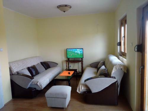 Apartman ?abljak