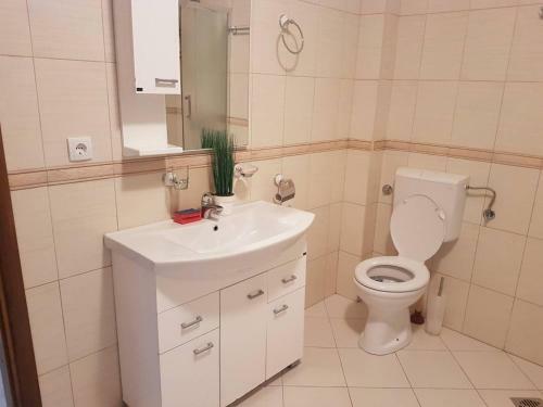 Apartments And Rooms Savin Kuk