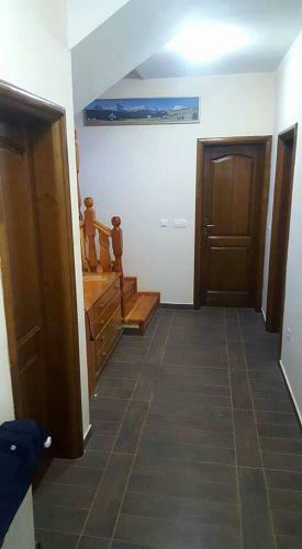 Apartments And Rooms Savin Kuk