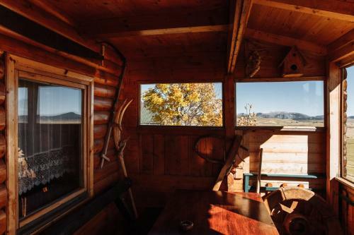 Family Farm Apartments