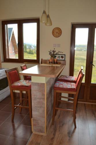 Apartment At Zabljak