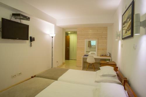Hotel Polar Star