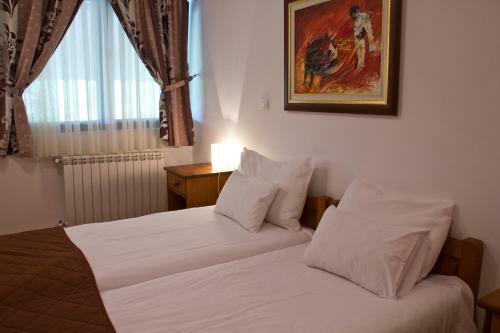 Hotel Polar Star