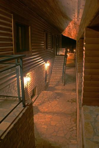 Hotel Polar Star