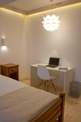 Hotel Polar Star