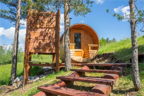 Hotel Polar Star