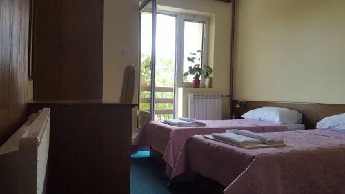Hostal Guest House Tiha No?