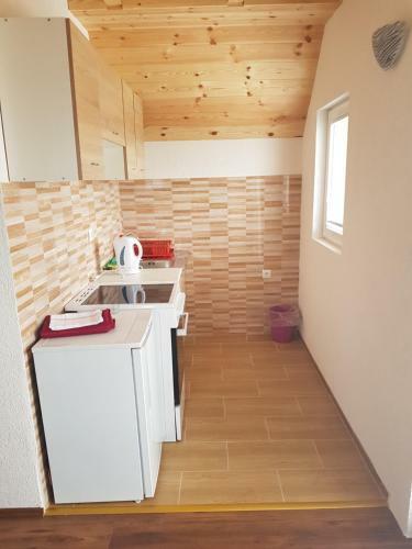 Bed & Breakfast Apartmani Prisoje